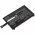 Helyettes�t� hotspot akku GlocalMe G3 G1611 4400mAh 16.28Wh 3.7V