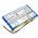 Helyettes�t� orvosi eszk�z akku GE Datex-Ohmeda S5 / 17014 3800mAh 45,6Wh