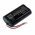 Helyettes�t� orvosi eszk�z akku GE FRU Mini Telemetry Transmitter 2041703-001 3400mAh 25.16Wh