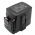 Helyettes�t� f�ny�r� akku Gardena PowerMax Li-40/32 BLi-40/160 4000mAh 160Wh Li-Ion