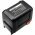 Helyettes�t� kerti szersz�mok akku Gardena 8841/8835-U 3000mAh 54Wh