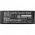 Helyettes�t� m�r�m�szer akku GE Inspection USM33 1003022 4400mAh 55.44Wh