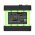 Helyettes�t� m�r�m�szer akku Gossen METRISO HR-3UTGX 2000mAh 19.2Wh
