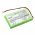 Helyettes�t� m�r�m�szer akku Graetz TC850B NA150D05C100 2000mAh 14.4Wh
