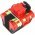 Helyettes�t� f�ny�r� akku Gardena R40 586 57 62-02 1500mAh 27.75Wh