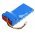 Helyettes�t� f�ny�r� akku Husqvarna Automower 320/580 68 33-01 6800mAh 122.4Wh