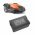 Helyettes�t� f�ny�r� akku Husqvarna Automower 320 593 11 41-01 8000mAh/144Wh 18V