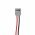 Helyettes�t� m�dialej�tsz� akku Sony NW-HD1 800mAh 2.96Wh