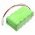 Helyettes�t� orvosi eszk�z akku Huntleigh Dopplex Ability 771332 2100mAh 25.2Wh Li-Ion