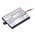 Helyettes�t� biztons�gi kamera akku Hikvision DS-MH611 DV-02 800mAh 2.96Wh 3.7V