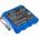 Helyettes�t� orvosi eszk�z akku Heine mPack X-007.99.676 6800mAh 50.32Wh