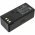 Helyettes�t� orvosi eszk�z akku Honda HS-101V HBP-101V 1850mAh 27.38Wh