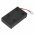 Helyettes�t� m�r�m�szer akku Honeywell BW Max XT II XT-BAT-K1 3000mAh 11.1Wh