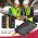 Helyettes�t� m�r�m�szer akku Honeywell BW Icon+4 M05-3001-000 1200mAh 4.44Wh