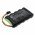 Helyettes�t� orvosi eszk�z akku Healthdyne Smart 2 Monitor 5996 2000mAh 12Wh
