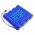 Helyettes�t� m�r�m�szer elem Hart InterCivic Demo eSlate JBC 2001-596 15000mAh/180Wh alk�li