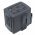 Helyettes�t� f�ny�r� akku Husqvarna 110iL 967 07 19-01 2000mAh 72Wh
