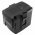 Helyettes�t� f�ny�r� akku Husqvarna 110iL 967 07 19-01 4000mAh 144Wh