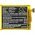 Helyettes�t� hotspot akku Huawei E5878 HB544657EBW 1800mAh 6.84Wh