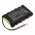 Helyettes�t� orvosi eszk�z akku H-Wave H4 OSA476 2000mAh 14.4Wh
