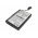 Helyettes�t� gps akku Navman iCN 510 E3MT07135211 1500mAh 5.55Wh