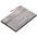 Helyettes�t� m�dialej�tsz� akku Apple iPOD 1st P325385A4H 2200mAh 8.14Wh 3.7V