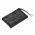 Helyettes�t� m�dialej�tsz� akku Apple iPOD 3th Generation 616-0159 550mAh 2.04Wh 3.7V