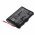 Helyettes�t� gps akku BTI -GAR3200 PW029123 1600mAh 5.92Wh