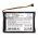 Helyettes�t� gps akku Garmin Nuvi 1100 AE10AE16AB2BX 3.7V 1000mAh Li-Ion