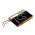 Helyettes�t� m�dialej�tsz� akku iRiver L Player 2GB 8D05N13849 750mAh 2.78Wh