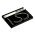 Helyettes�t� m�dialej�tsz� akku Insignia NS-DA1G DBP382636 450mAh 1,67Wh