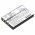 Helyettes�t� gps akku i-Blue PS3200 navig�tor 1050mAh 3.89Wh