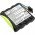 Helyettes�t� m�r�m�szer akku Viavi JDSU SmartClass E1 2M 21100729 000 3500mAh 16.8Wh