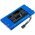 Helyettes�t� m�r�m�szer akku Viavi Tester ANT-5 8HR-4/3FAU 3600mAh 34.56Wh
