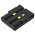 Helyettes�t� m�r�m�szer akku Juniper Allegro CX VR-151 VSH-H11U 3800mAh 13.68Wh