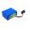 Helyettes�t� mikroszk�p akku Keeler EP39-22079/65808 2500mAh 18Wh 7.2V