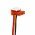 Helyettes�t� zsebl�mpa akku Koehler Lighthawk 600 9B-1963-2 10200mAh 75.48Wh