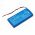 Helyettes�t� m�r�m�szer akku Kanomax KM R36 Gasmaster KM R36 2700mAh 29.97Wh