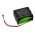 Helyettes�t� orvosi eszk�z akku Kern sz�kes m�rleg MCC300K100M / 110742 2000mAh 14.4Wh