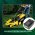 Helyettes�t� kerti szersz�mok akku Karcher LMO 36-40 6.445-039.0 2000mAh