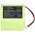 Helyettes�t� orvosi eszk�z akku Marco KM500 / MA-3010 2000mAh 12Wh