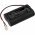 Helyettes�t� orvosi eszk�z akku KARL STORZ C-MAC-8401ZX ET27-30-0003723 4800mAh 17.76Wh