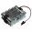 Helyettes�t� orvosi eszk�z akku Laerdal LCSU4 886113 2000mAh/24Wh orvosi sz�v�egys�g