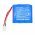 Helyettes�t� orvosi eszk�z akku Laerdal SimMan 3G 212-02033-D 5200mAh 76.96Wh