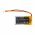 Helyettes�t� billenty�zet eg�r akku Logitech G Pro X Superlight 2 533-000228 290mAh/1.1Wh Li-Ion