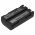 Helyettes�t� m�r�m�szer akku CHC X91 1906110059 2600mAh 19.24Wh