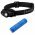 Helyettes�t� zsebl�mpa akku Braun 14500CY 800mAh 2.96Wh Li-ion