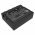 Helyettes�t� zsebl�mpa akku Ledlenser H7 SE 603040 2000mAh 7.4Wh