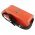 Helyettes�t� m�r�m�szer akku Leica TPS 400 GEB371 8200mAh 98,4Wh
