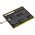 Helyettes�t� t�blag�p akku Amazon Kindle Fire HD 10.1 9th 58-000280 6300mAh 23.94Wh